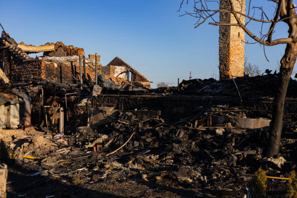 Reliable Odor Removal contractor in Quakertown, PA by Fire Damage Doption